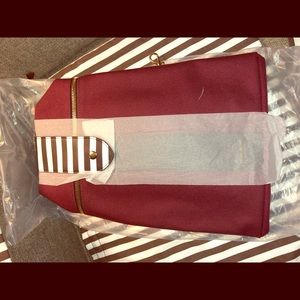 Henri Bendel backpack